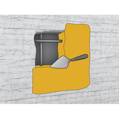Sika MonoTop-4100 Protect